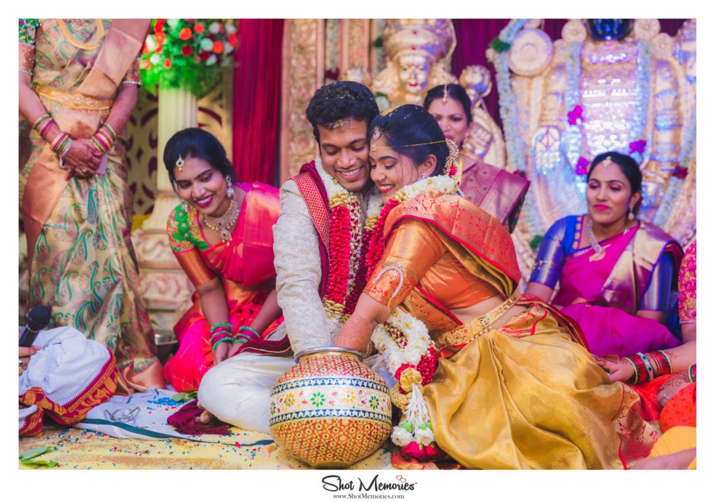 Best Wedding Photography in Nellore