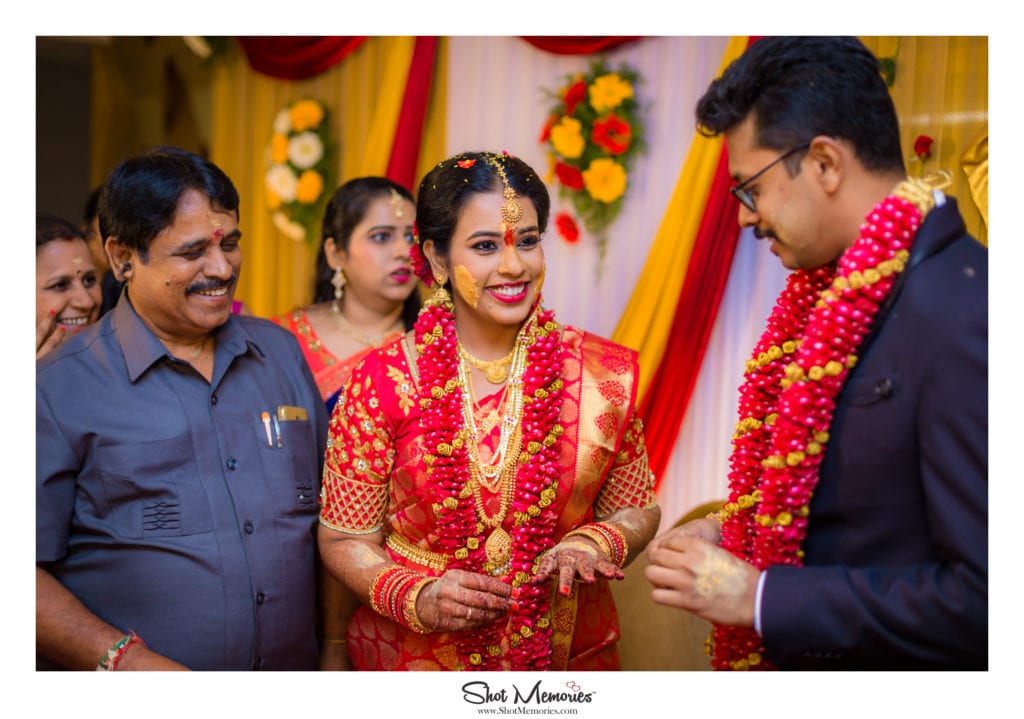 Best Engagement Photoshoot In Chennai