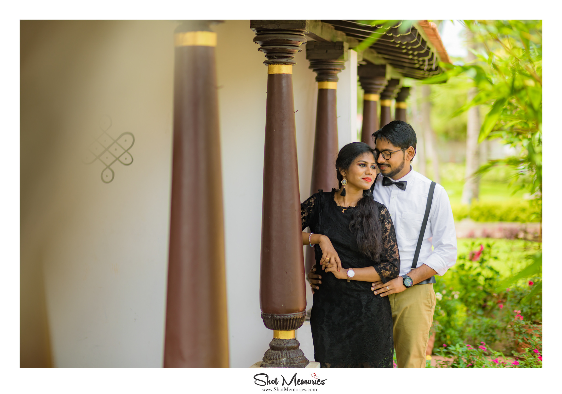 Pre Wedding Posing Tips for Couples in Indore | Frozen Moments