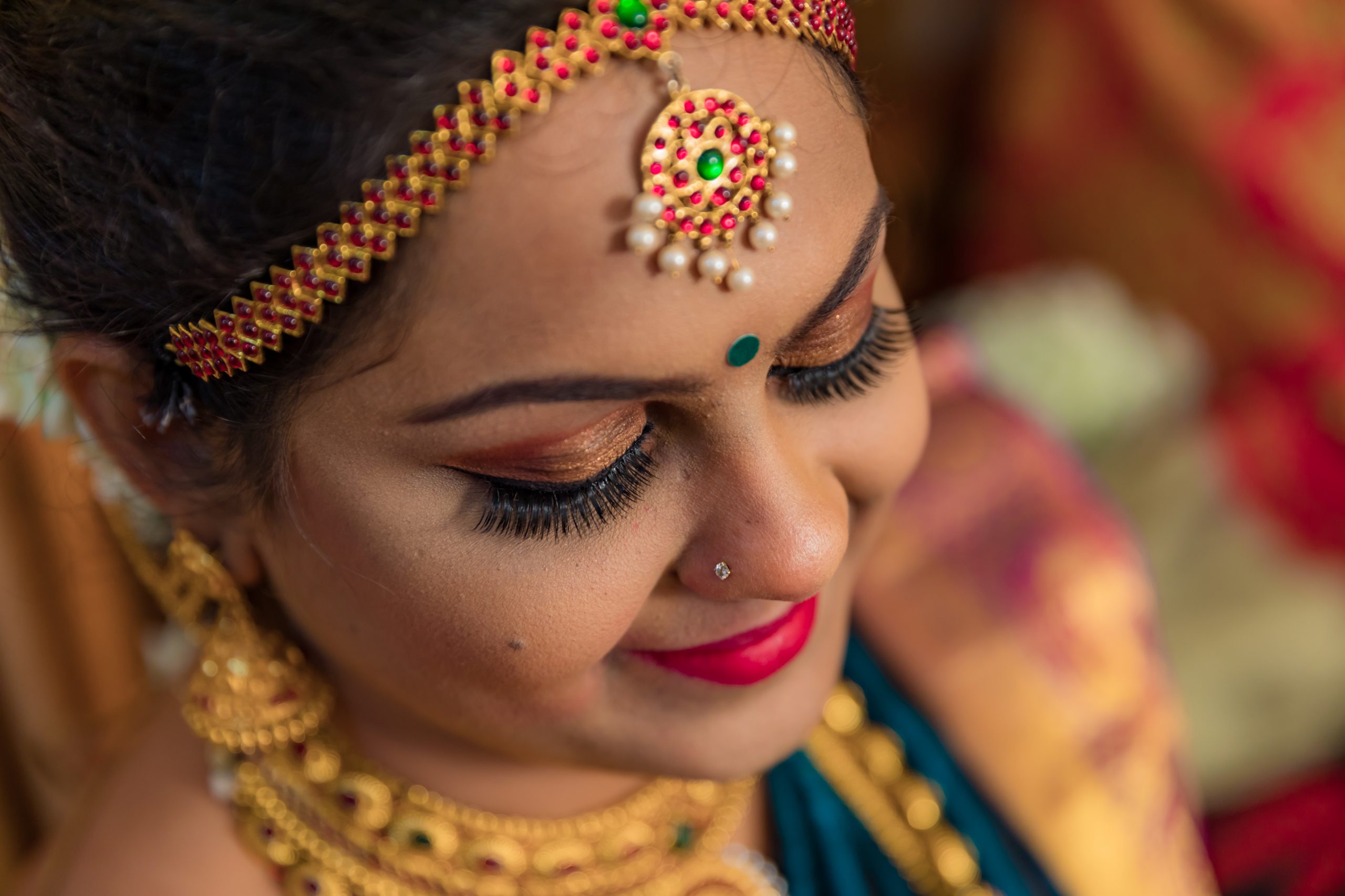 Shalini & Shankar – Best Candid Wedding Photography in Tirupathi