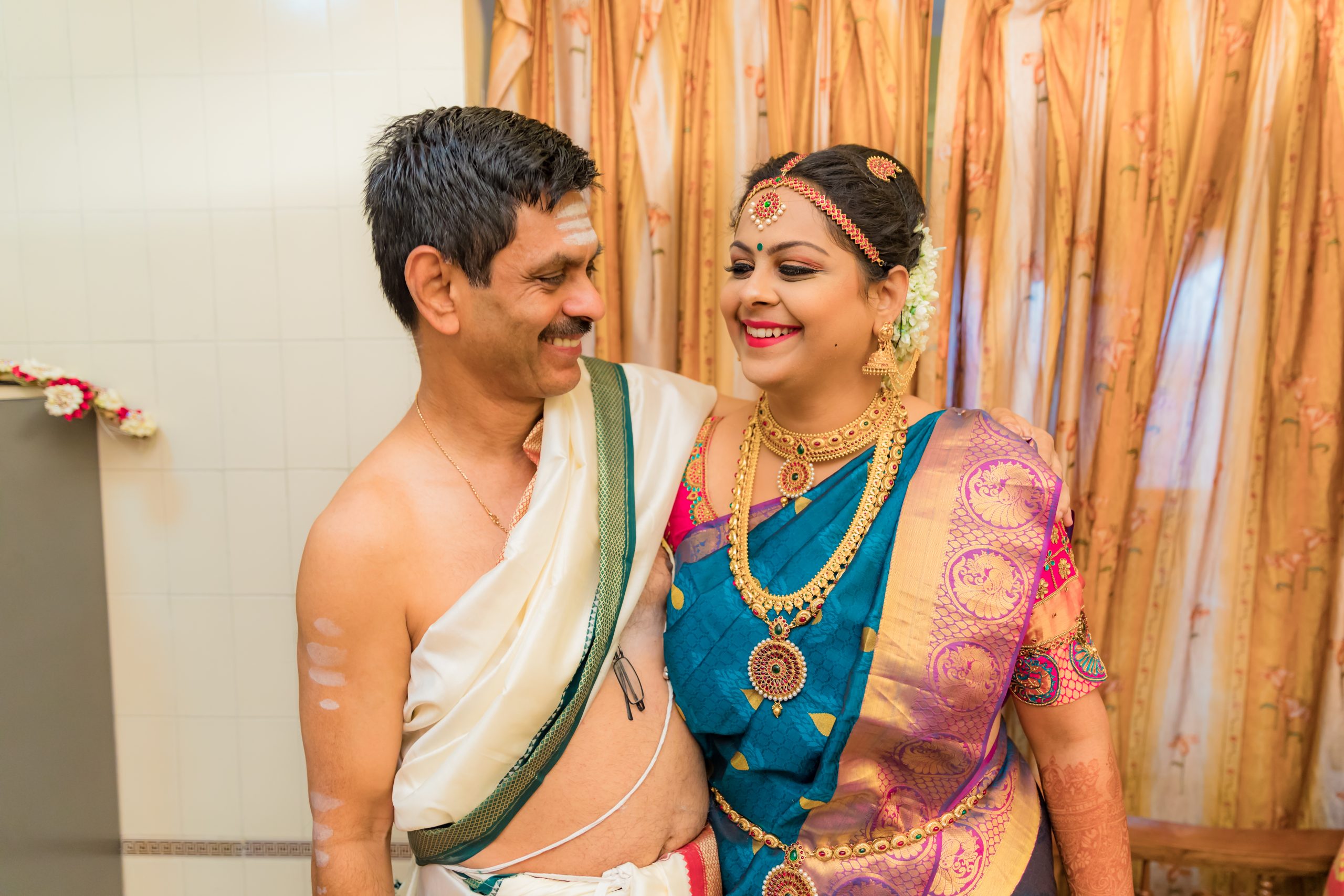 Best Candid Wedding Photography In Tirupathi