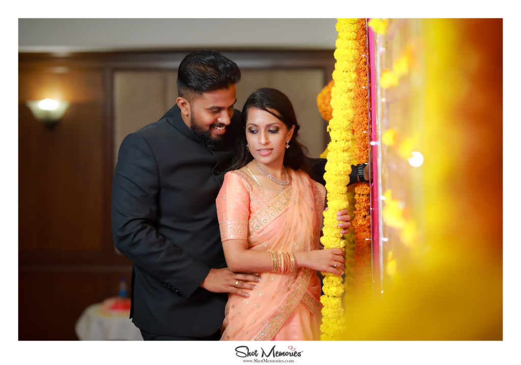 Best Wedding Photographer in Chennai - Shot Memories