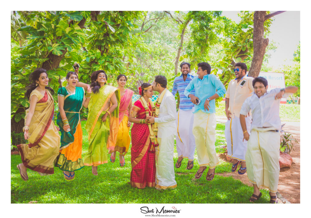 Best Candid Photographer in Chennai - Shot Memories