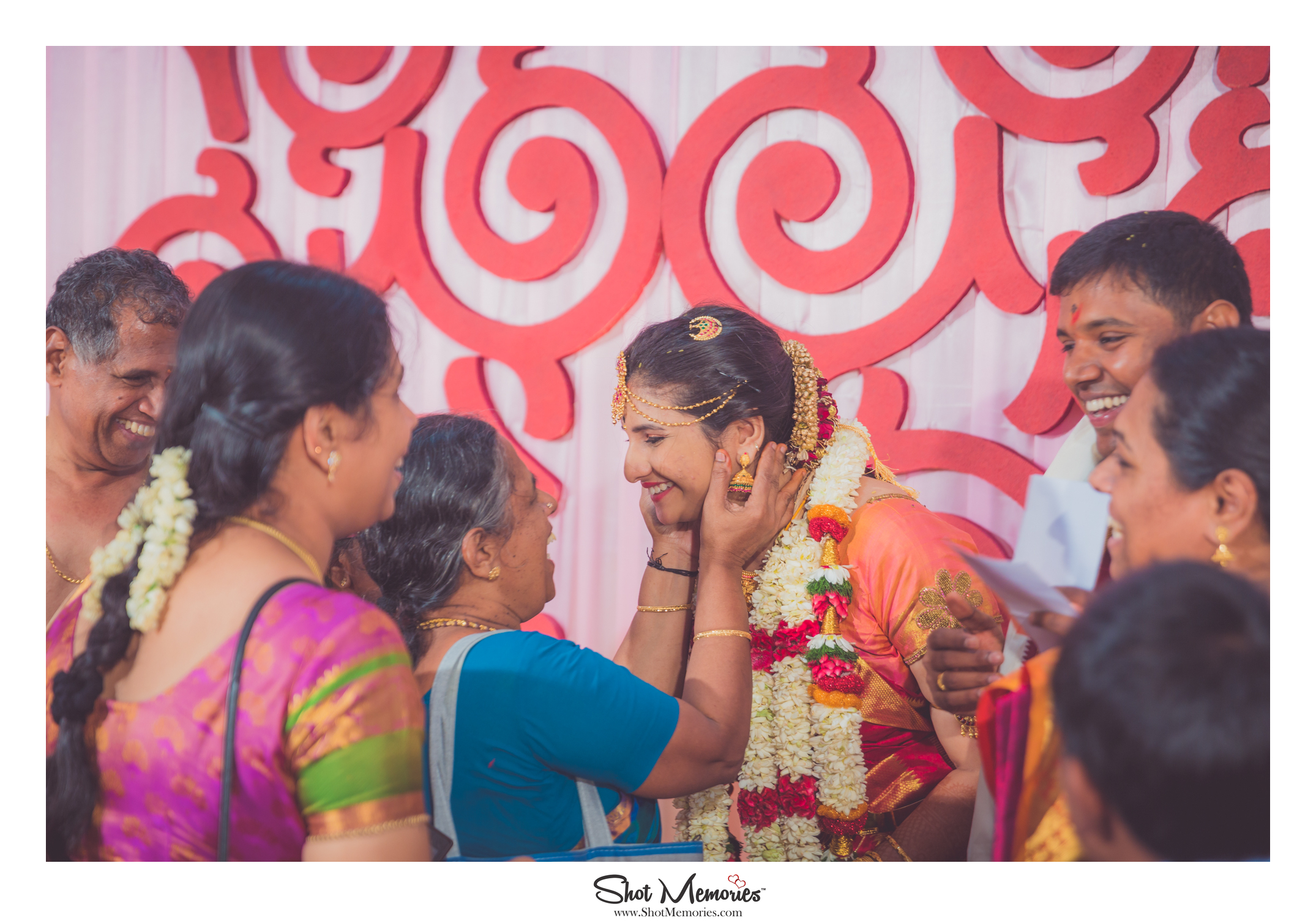 Best Wedding Photographer In Coimbatore - Shot Memories