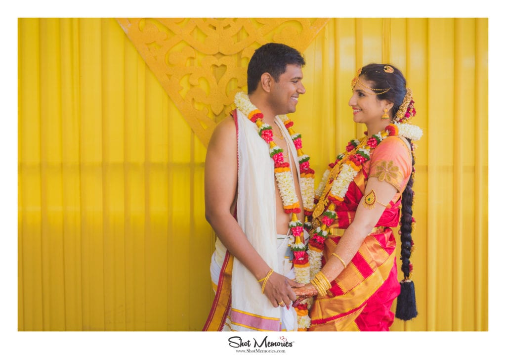 Best Wedding Photographer In Coimbatore - Shot Memories