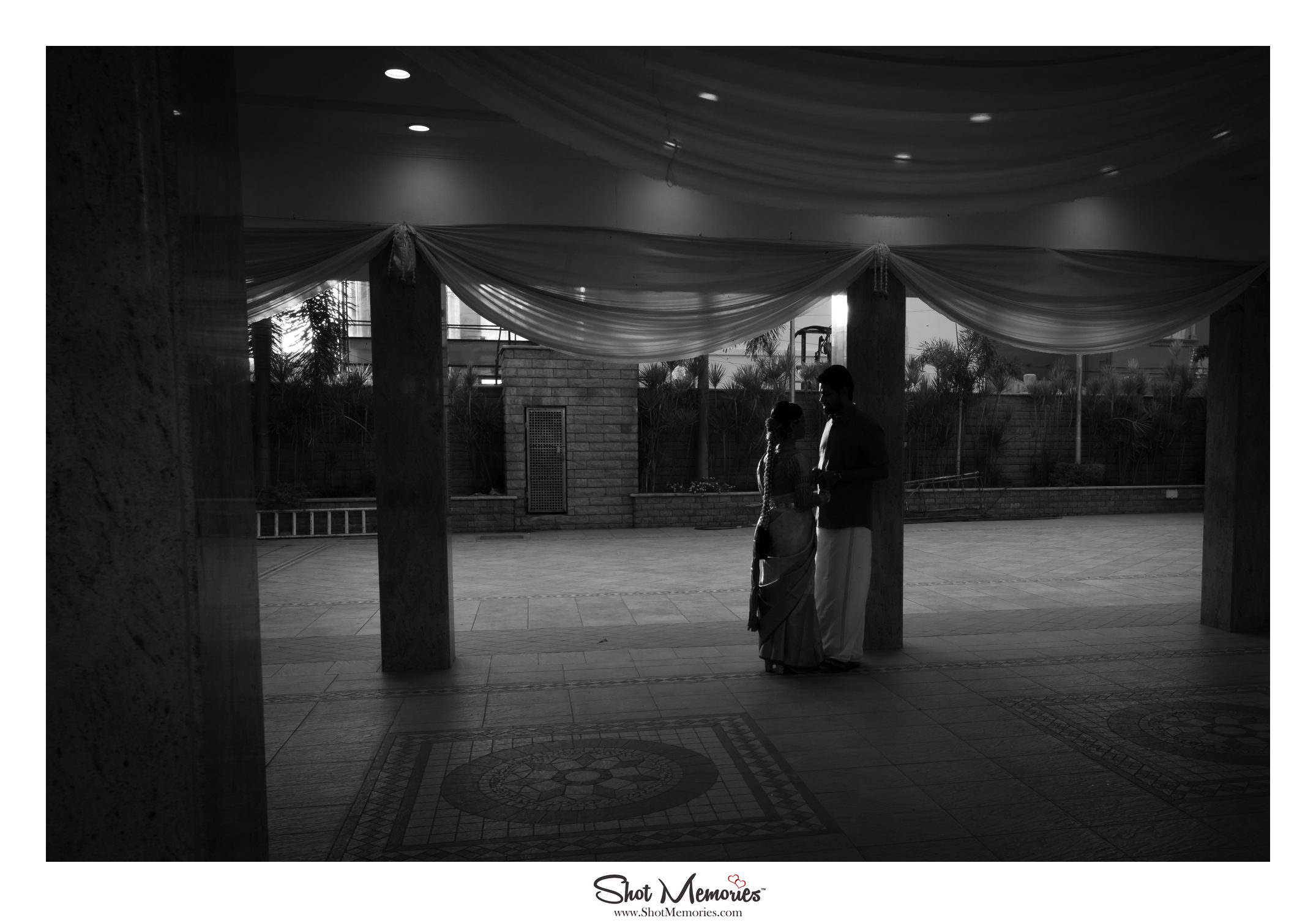 Lavanya & Thinesh – Wedding Photography in Chennai