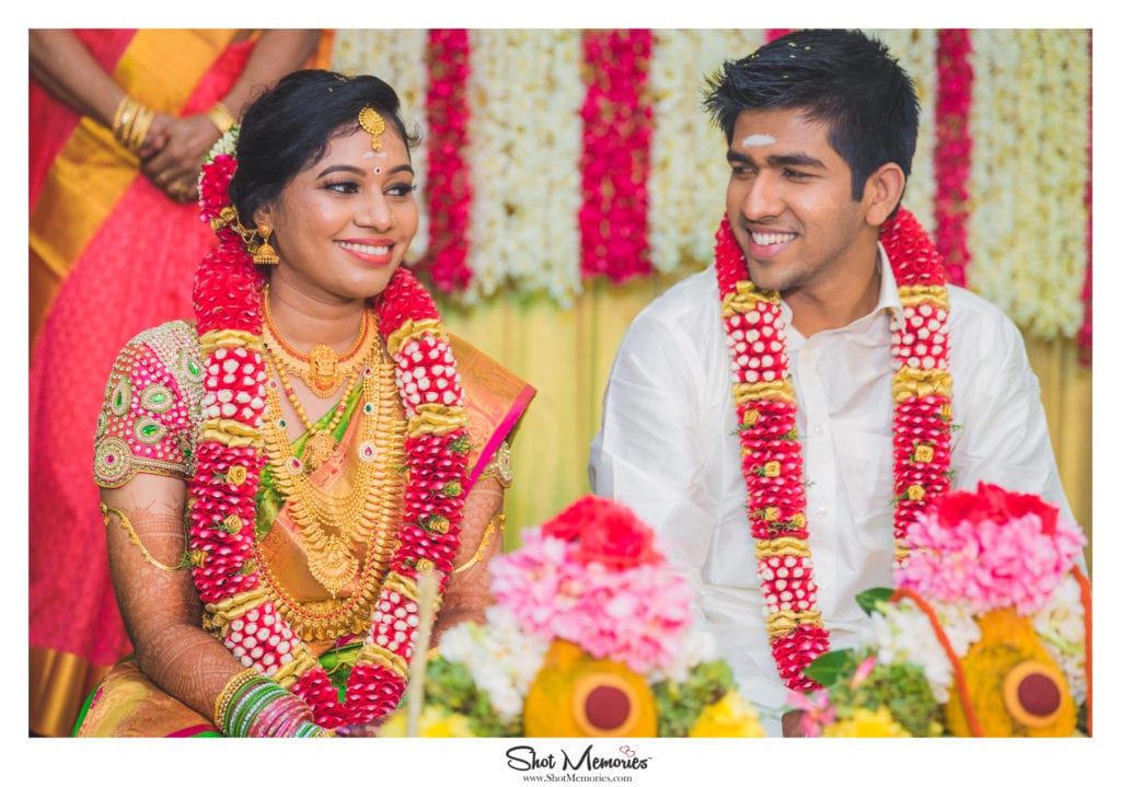 Best Wedding Photography in Kumbakonam - Shot Memories