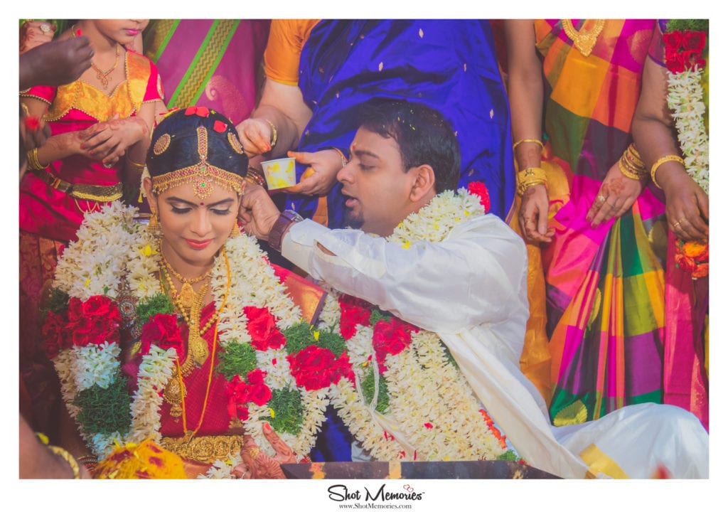 Top Wedding Photography In Chennai