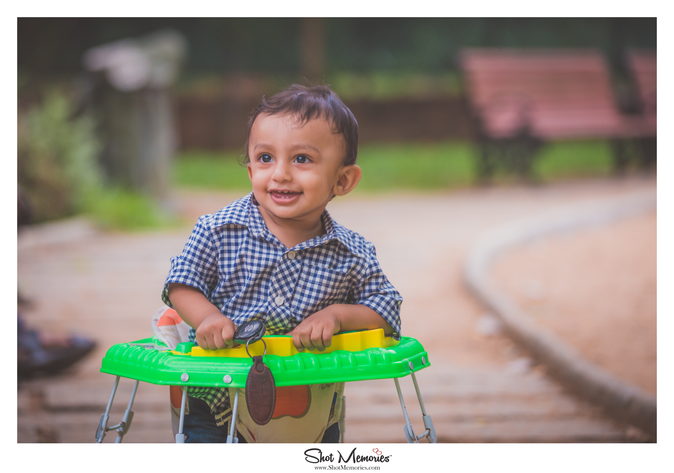 Little Ashwanth – Family and Kids Photography in chennai