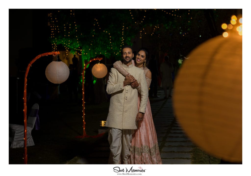 Best Wedding Photography in Bangalore - Shot Memories