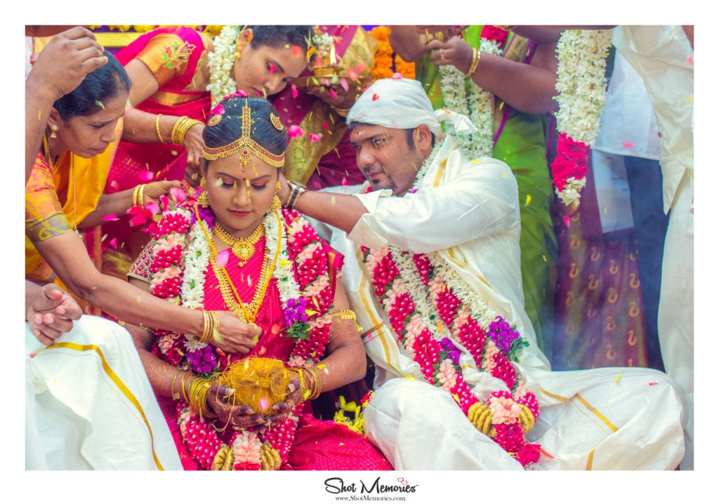 Best Candid Wedding Photography in Vellore - Shot Memories