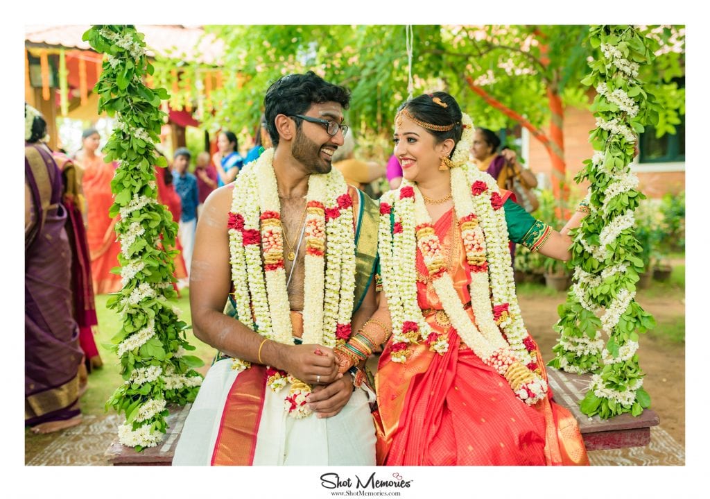 Wedding at Rinas Venue Chennai ECR