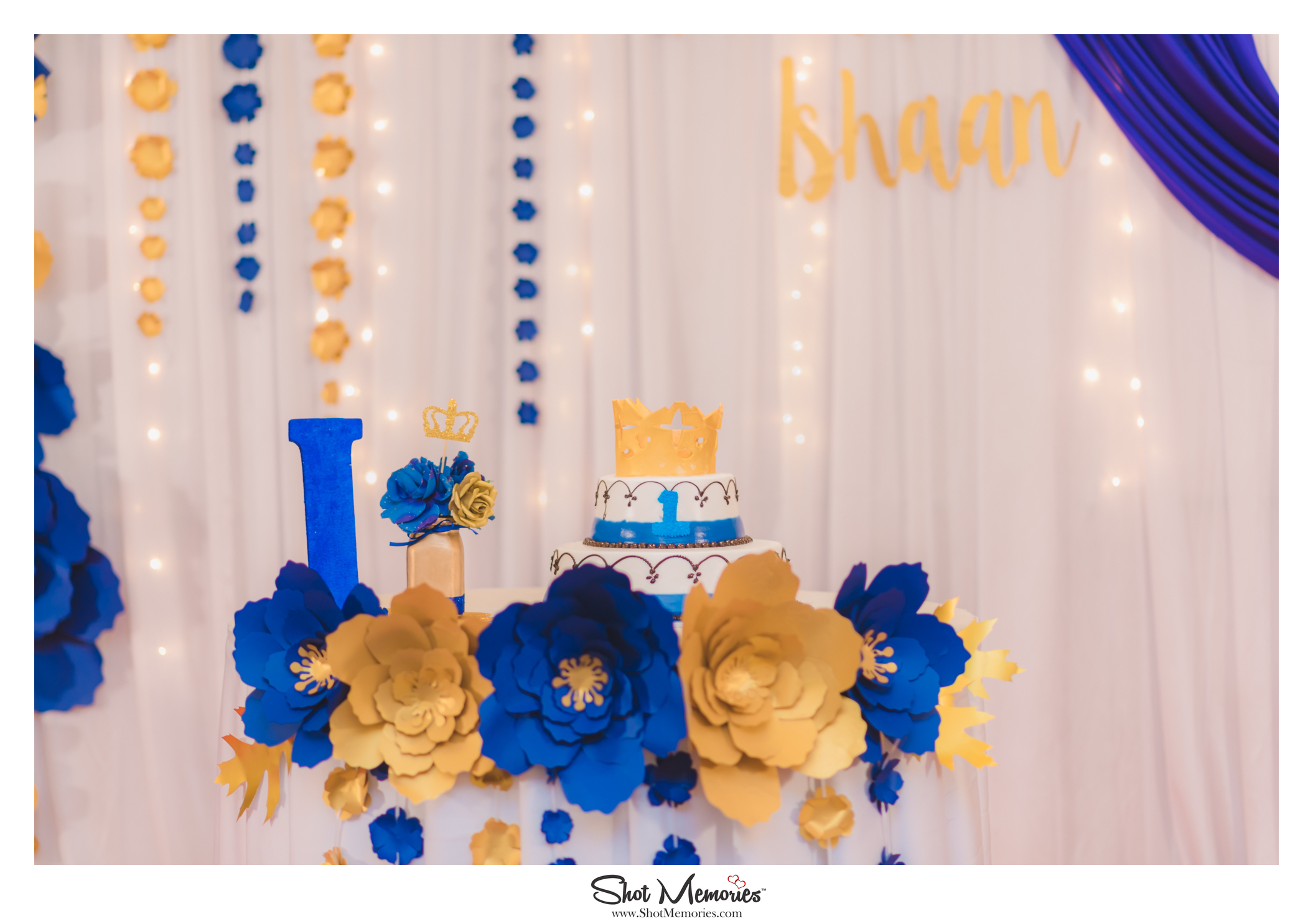 Little Ishaan – Birthday Celebrations photography at Hotel Hablis chennai