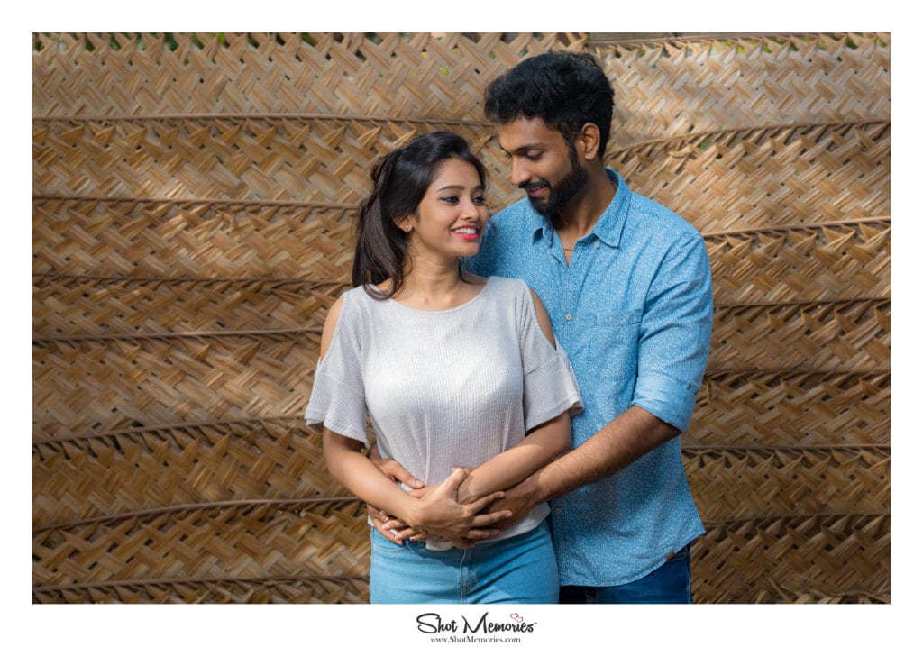 Best Couple Photoshoot In Chennai