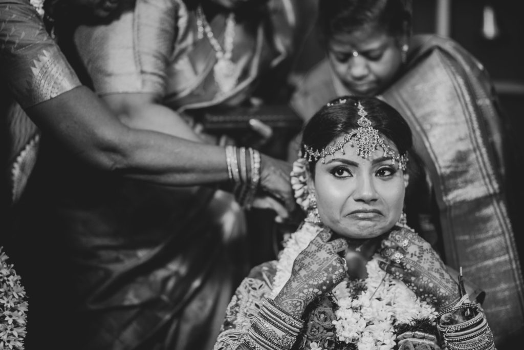 Wedding Videographers in Chennai