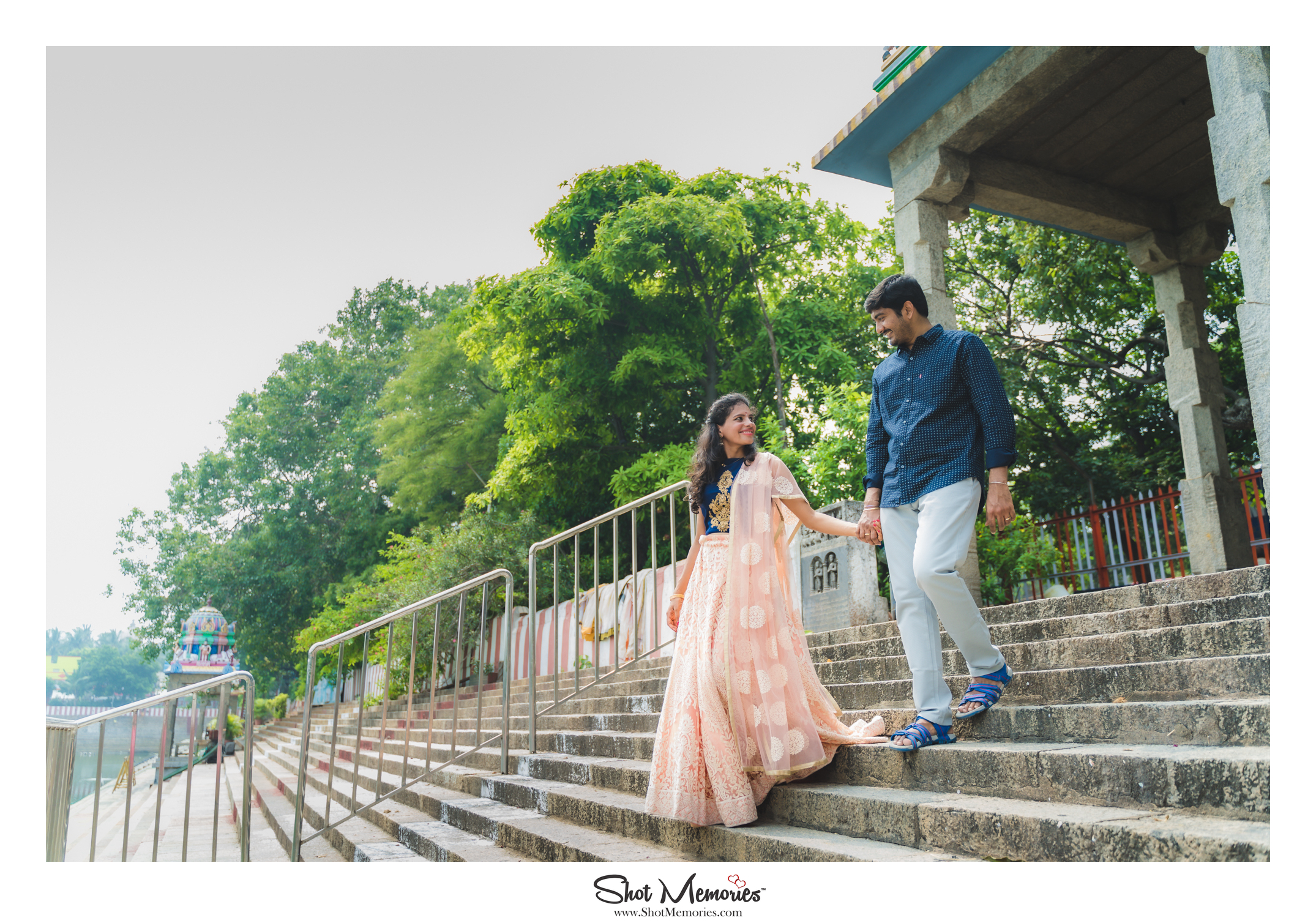 Brahmin Wedding Photography packages in Mylapore