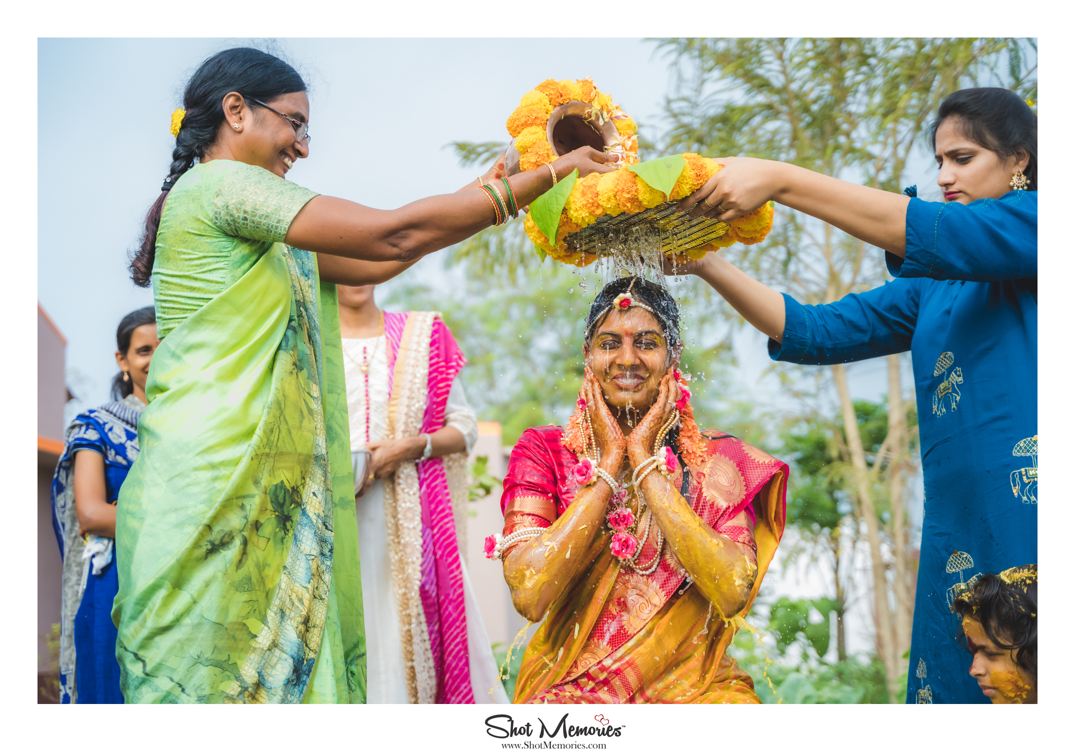 Best Wedding Photography In Vijayawada
