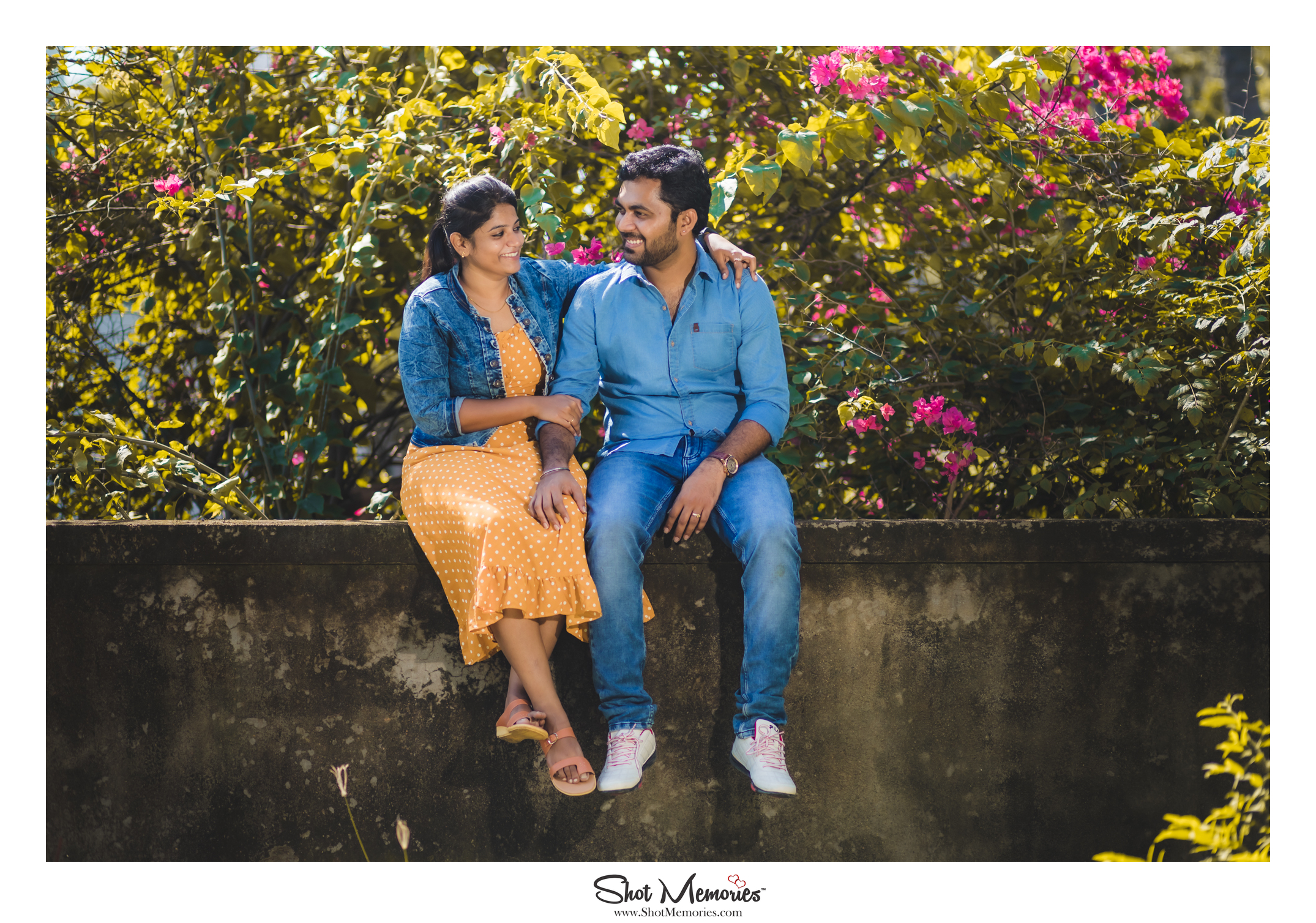 Best Locations in Chennai for Outdoor Photoshoot
