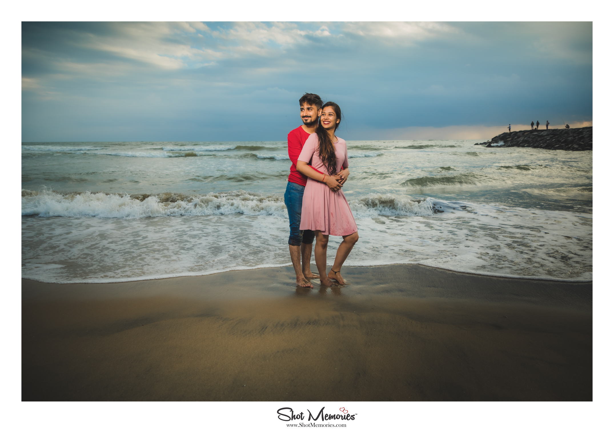 Best Pre Wedding Photography In Chennai
