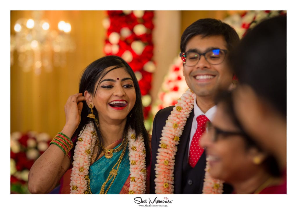 Best Wedding Photography In Besant Nagar Chennai