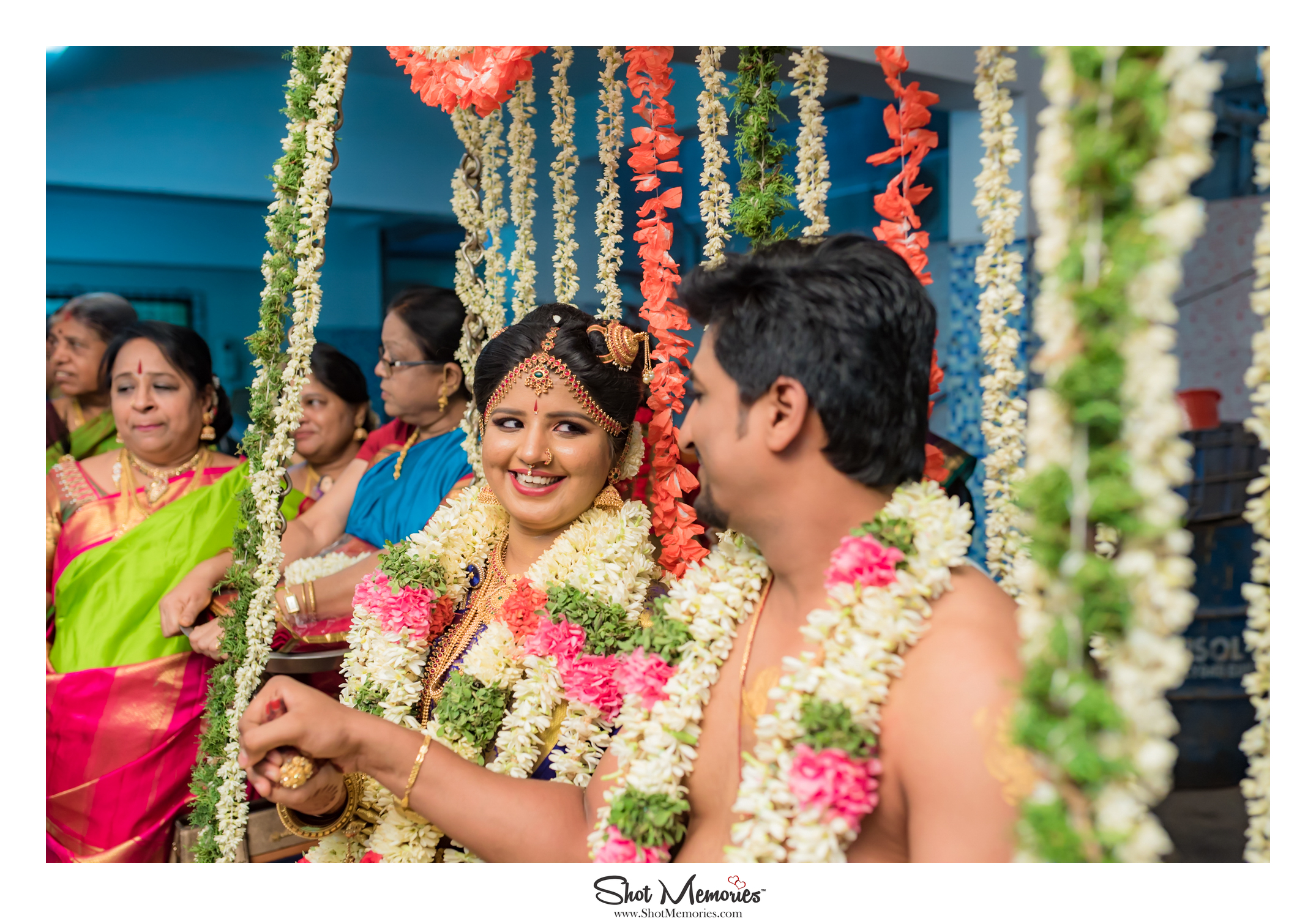 Best Brahmin Wedding Photography In Mylapore Chennai