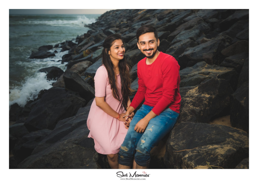 Candid Wedding Photographers in Chennai