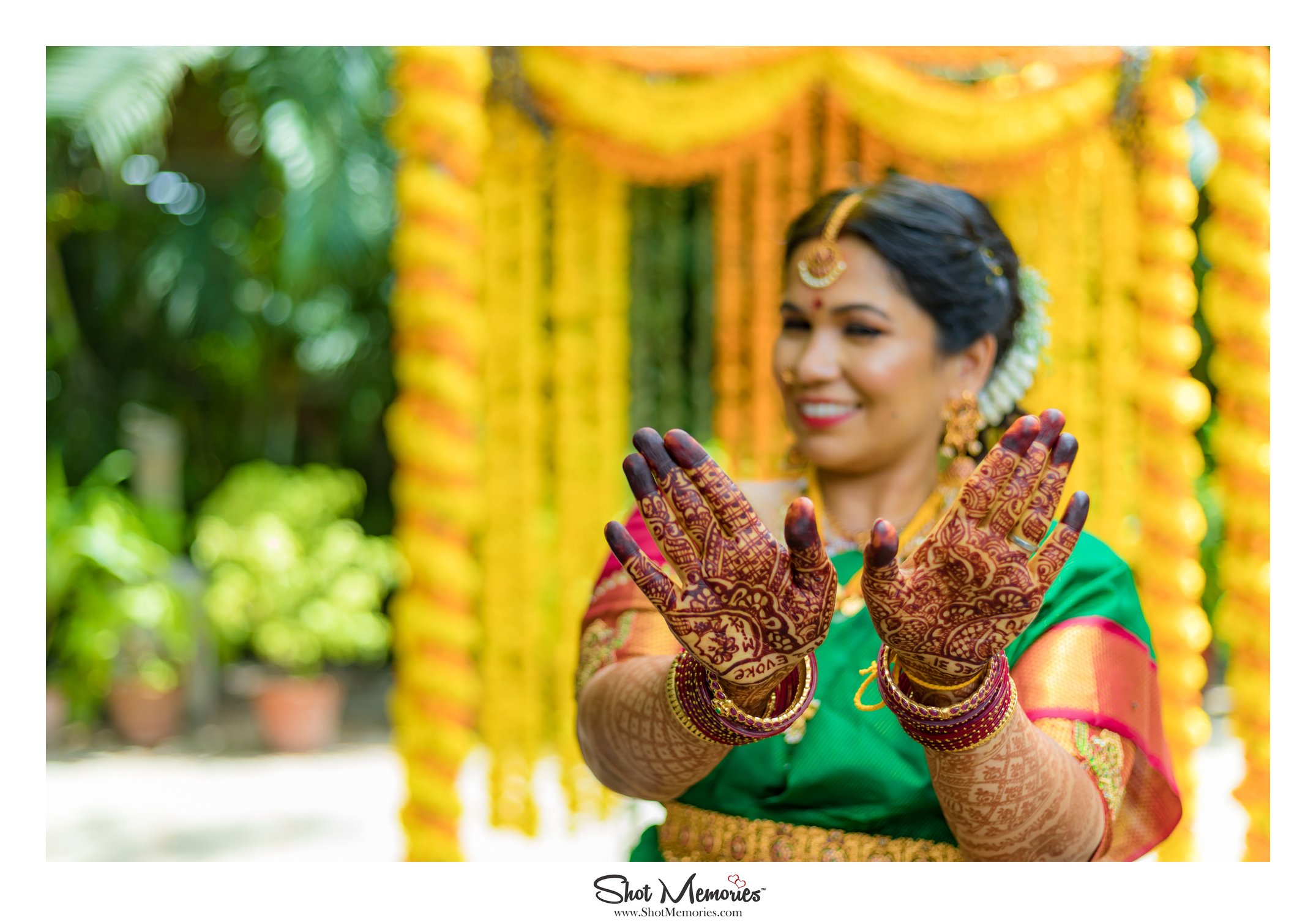 Brahmin Wedding Photography packages in Chennai
