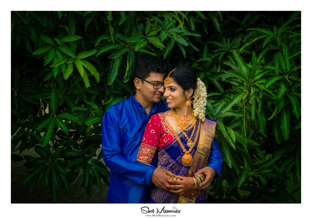 Candid Wedding Photographer in Kerala