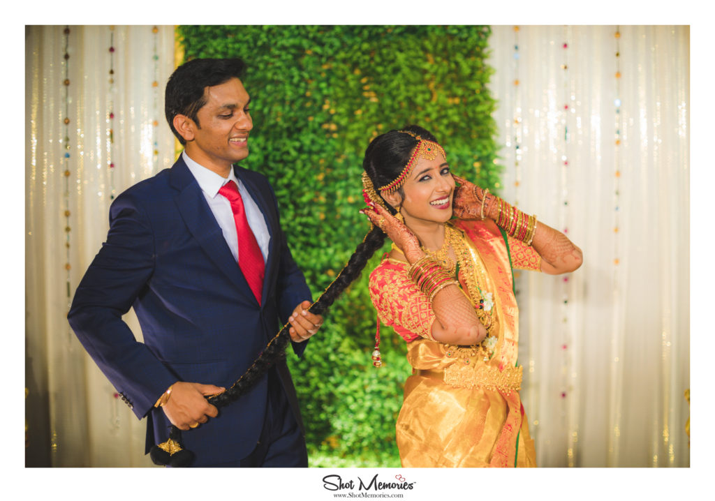 Candid Wedding Photographer in Kovilpatti