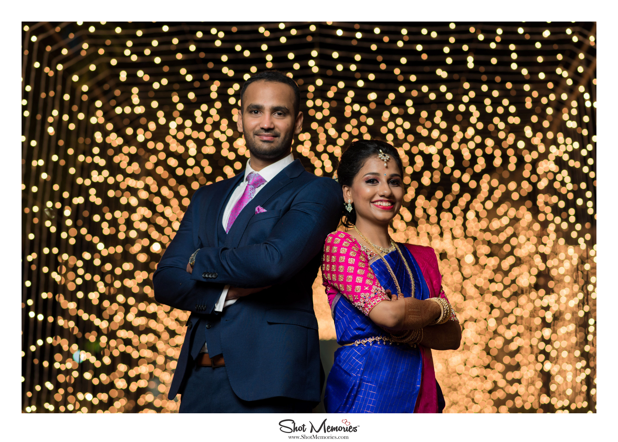 Candid Wedding Photographer in Pondicherry