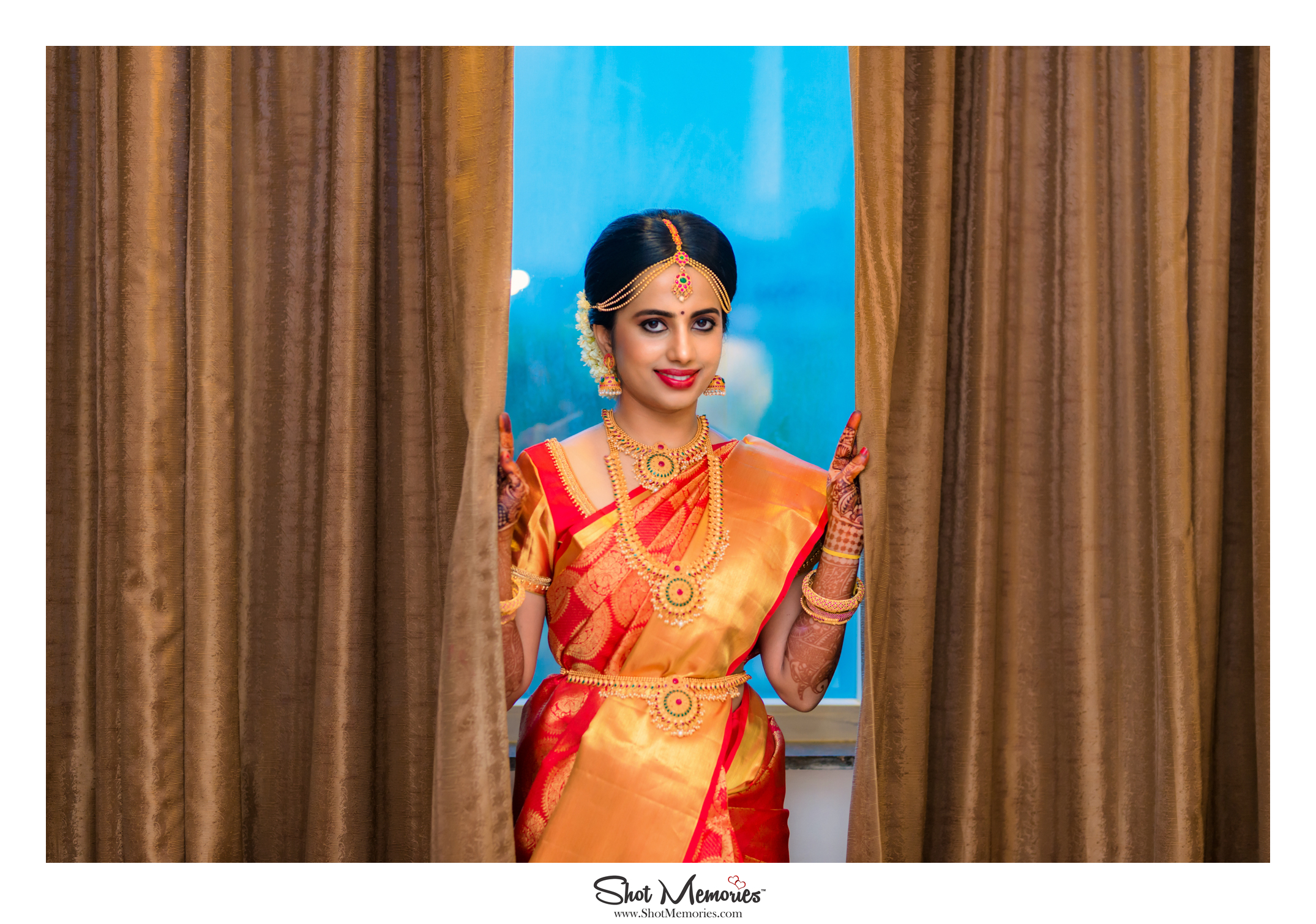Candid Wedding Photographer in Tirupathi