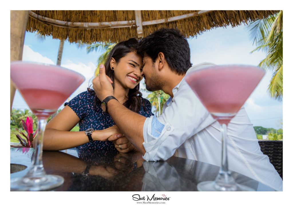 Candid Wedding Photography in chennai