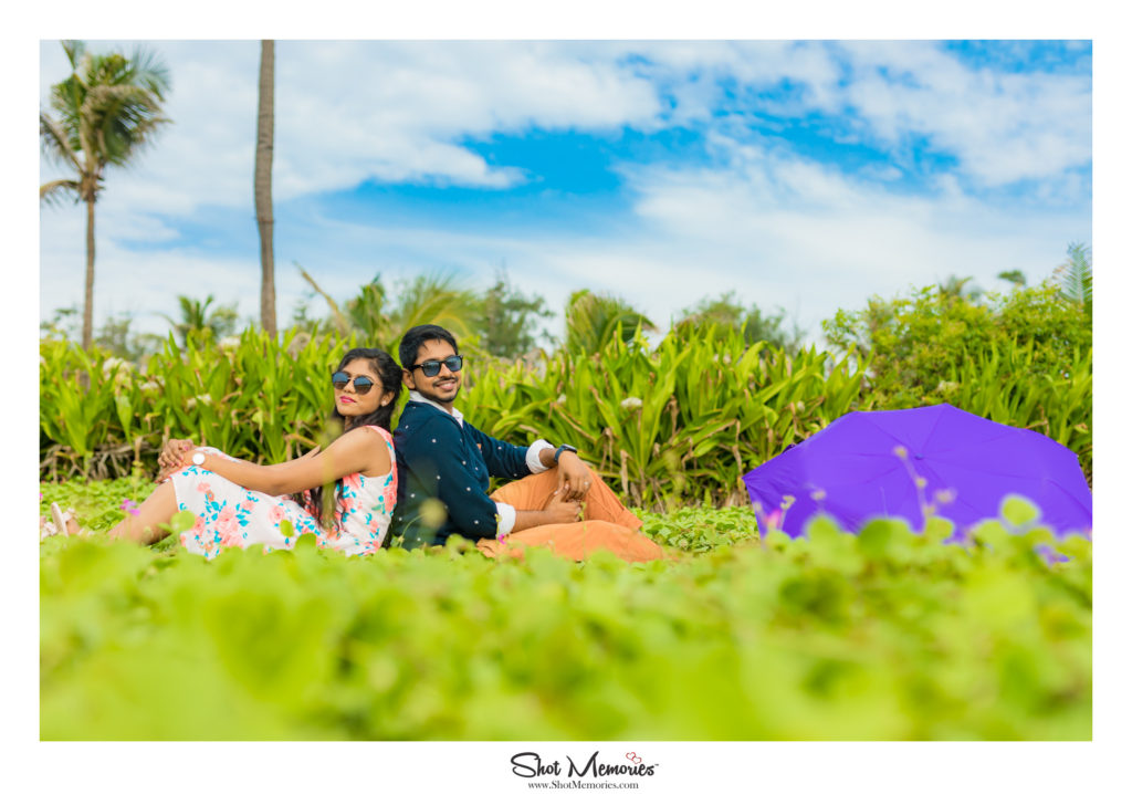 Pre wedding Photoshoot in Chennai