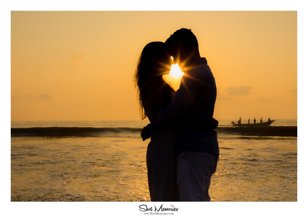 Pre Wedding Photoshoot in Chennai
