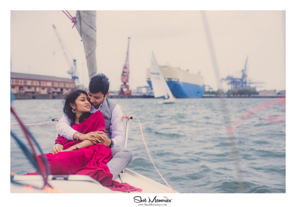 Pre wedding Photoshoot locations in chennai