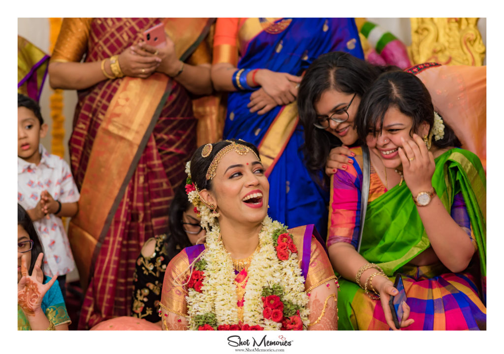 Brahmin Wedding Photography packages in Chennai