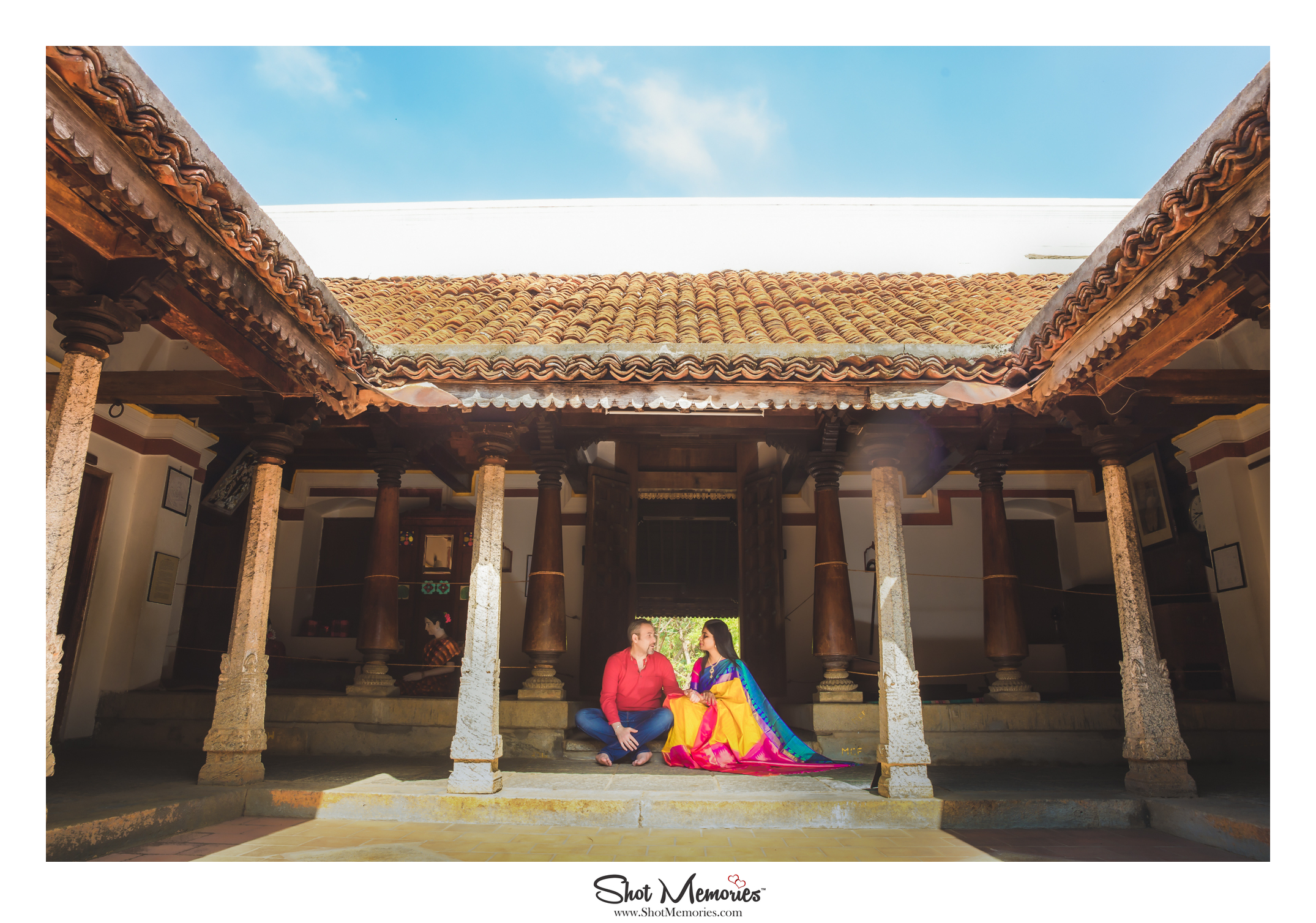 top 5 locations for couple photoshoot in chennai