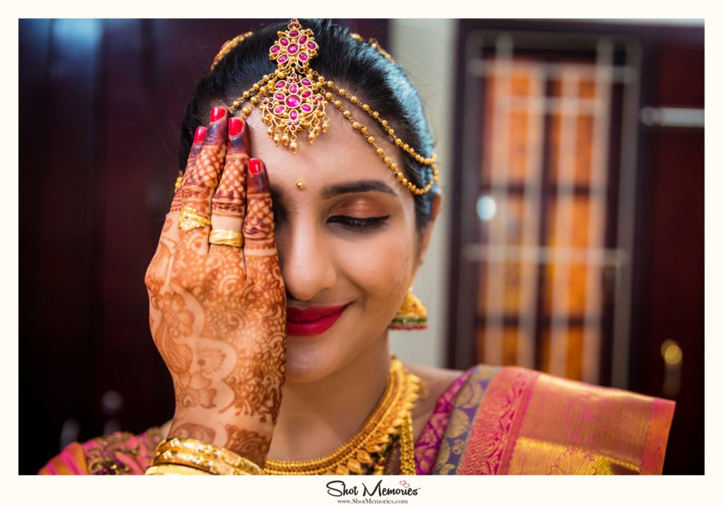 Wedding Photography in chennai