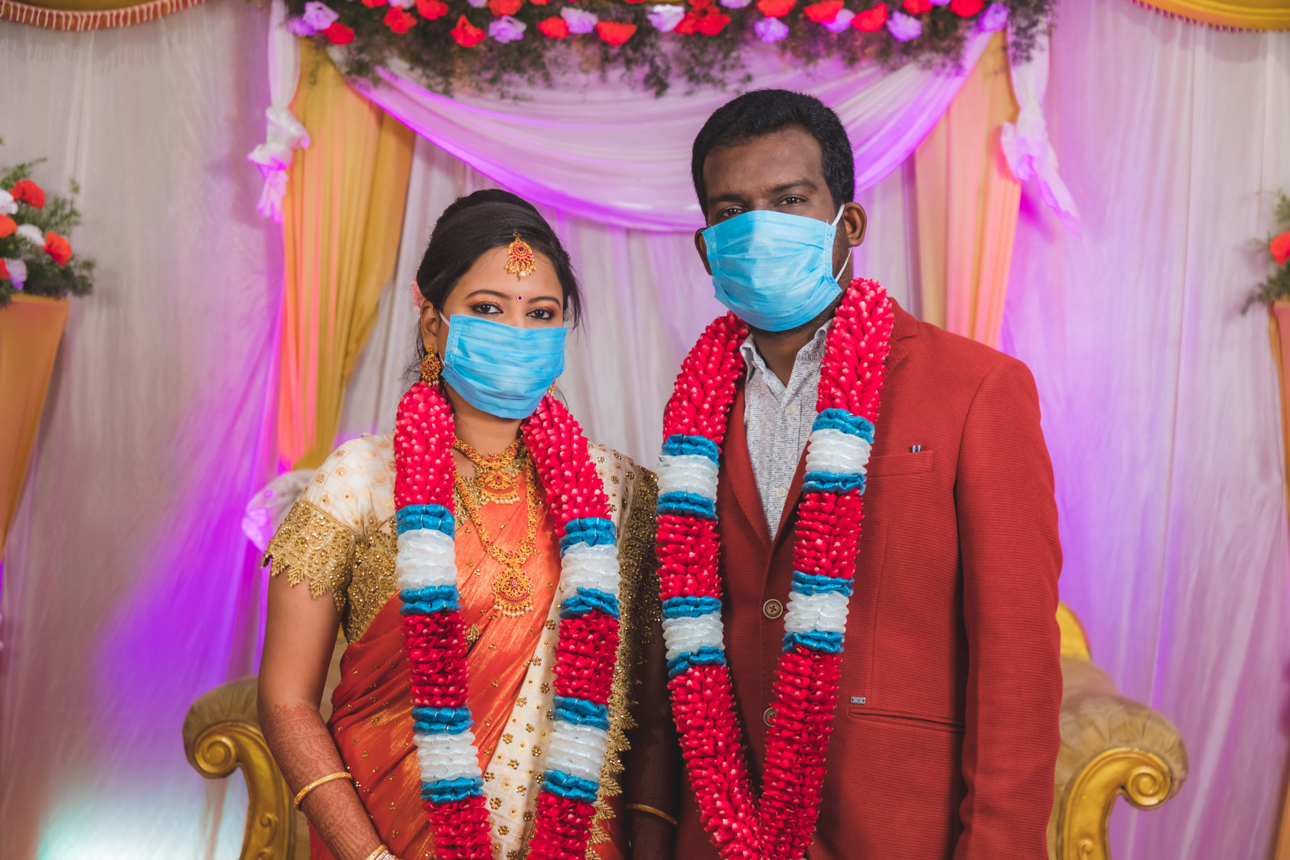 Future Trends in Indian Weddings