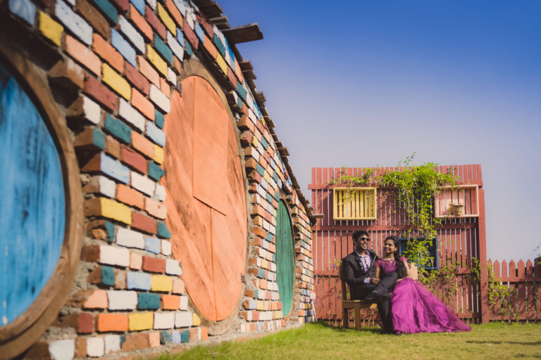 Couple Portraits Photographers in Chennai, Pre wedding Photoshoot in