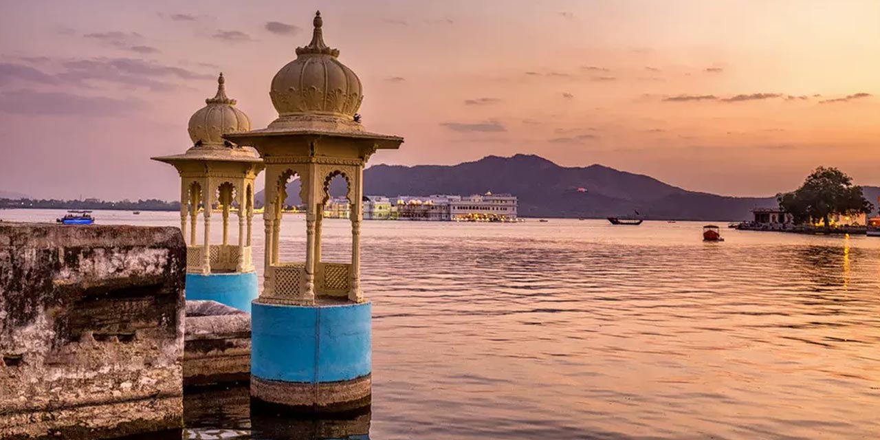 udaipur local sightseeing places tourism entry fee timings holidays reviews header