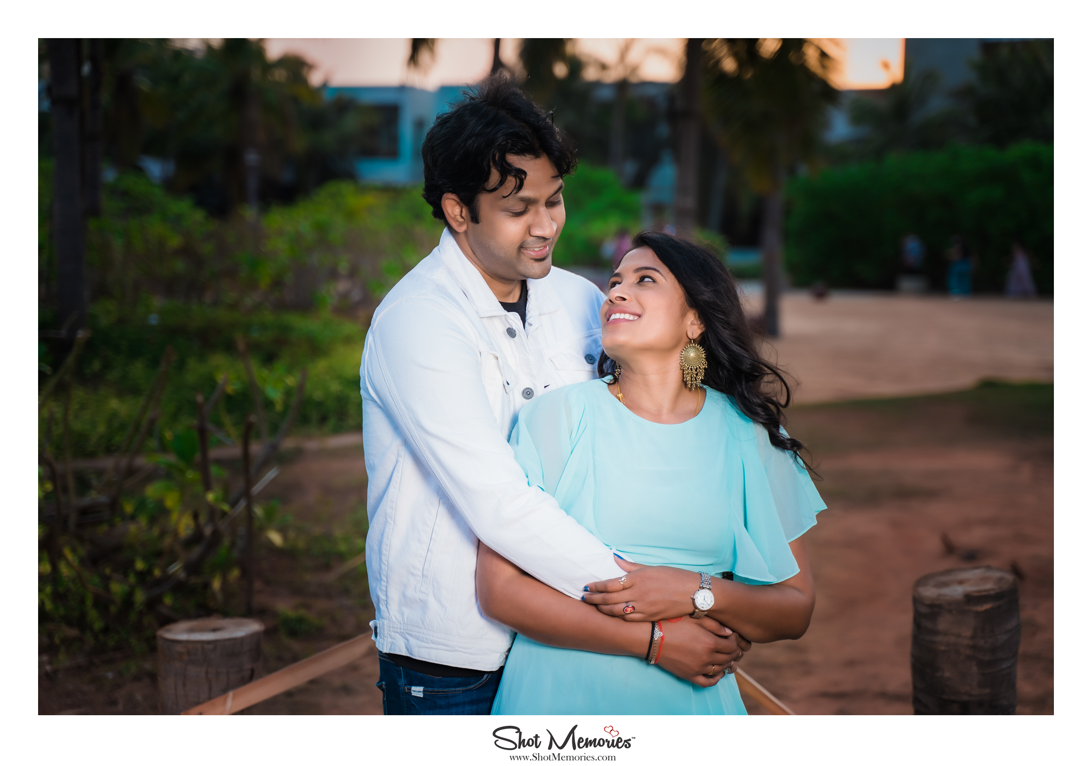 Top Trending Prewedding Shoot Ideas for 2019 – MUST WATCH! | SadiByah