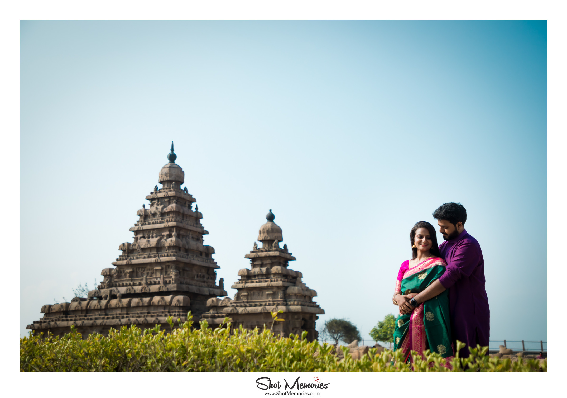 Best Couple Photoshoot Locations in Chennai