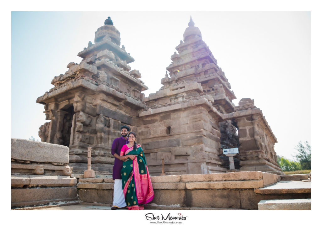 Outdoor Photography in Chennai, Couple Portraits Photographers in Chennai